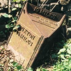 Milepost, Greenlowfield