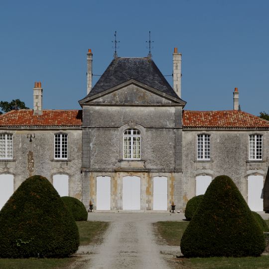 Château de Beaufief