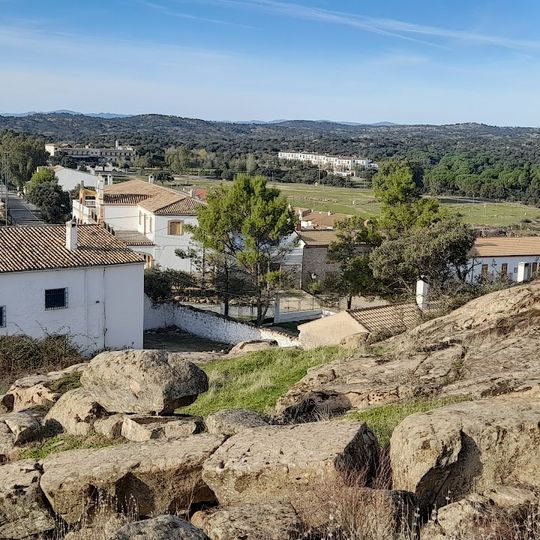 Camping La Mirada