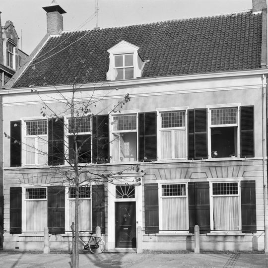 Heuvel 10, Oosterhout