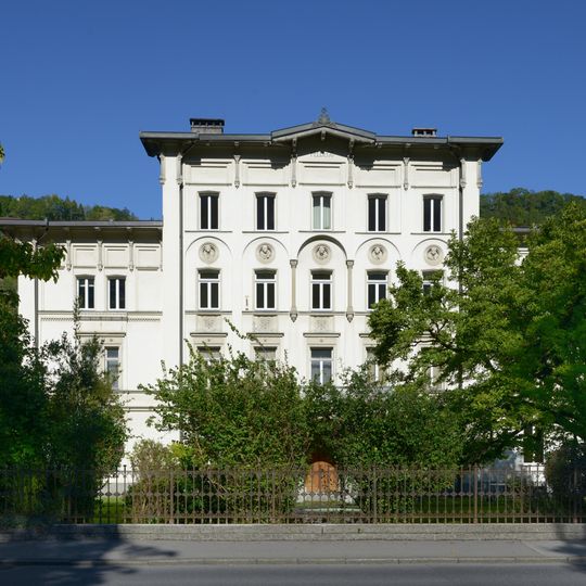 Villa Feldegg