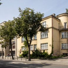 Žmuidzinavičius Museum