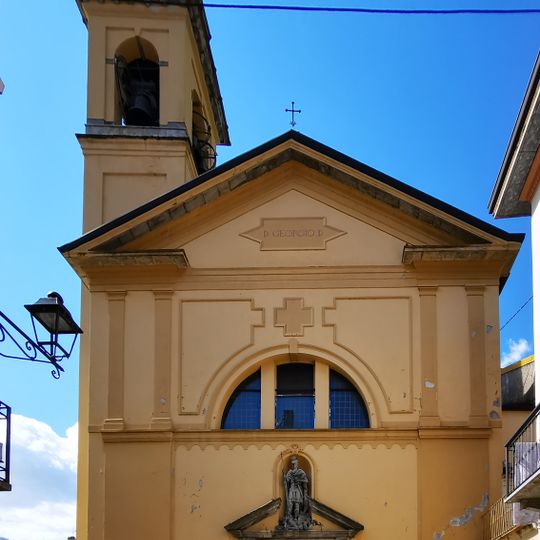 Chiesa di San Giorgio