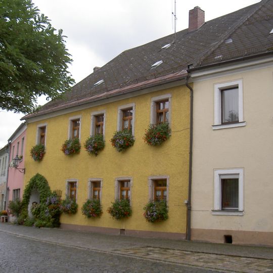 Wohnhaus