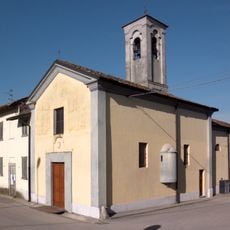 Oratorio della Visitazione della Beata Vergine Maria