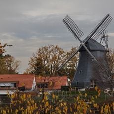 Buchholzer Windmühle