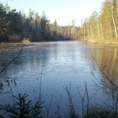 Schutz des Kitzelsees und seiner Umgebung in der Gemeinde Moosach und der Marktgemeinde Glonn als LSG