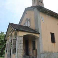 Santuario della Madonna del Carmine