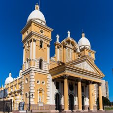 Basílica de Nuestra Señora de Chiquinquirá