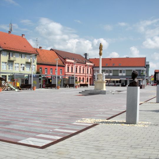 Ljutomer Municipality