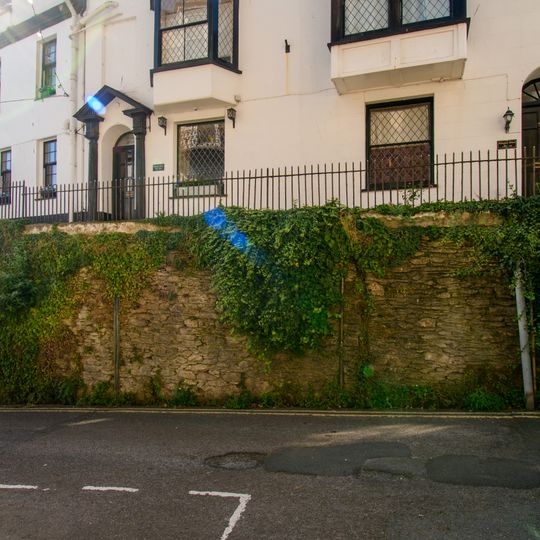 27 and 28, Waterloo Terrace, Fore Street