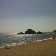 Platja de Blanes