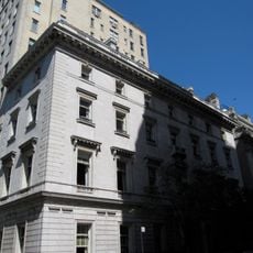 Edward S. Harkness House