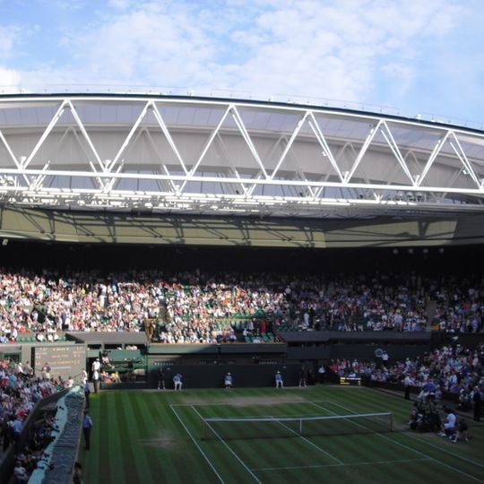 2013 Wimbledon Championships