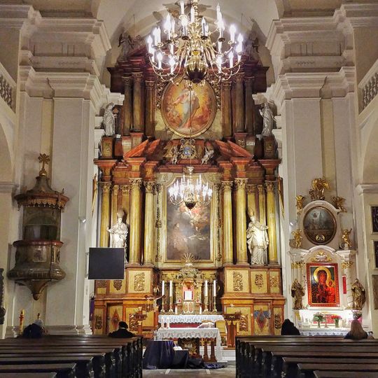 St. Anthony of Padua Church