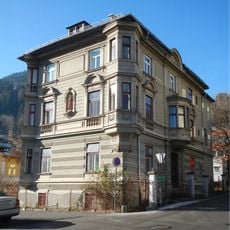 Villa Diana, Zell am See