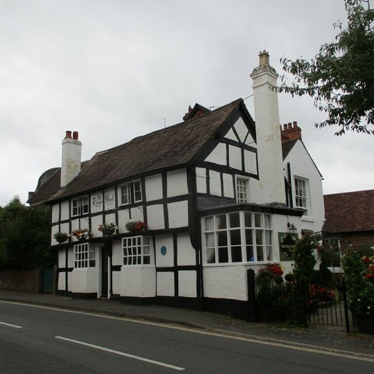 The Kings Head Inn