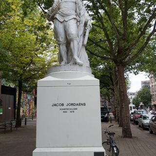 Jacob Jordaens