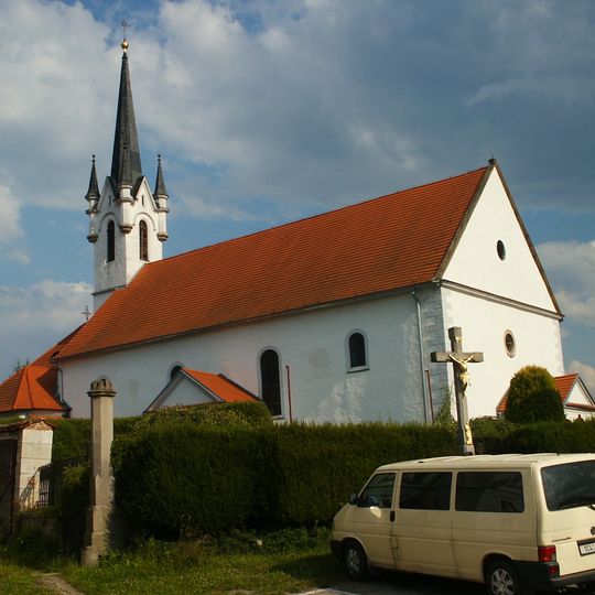 Church of Saint Bartholomew