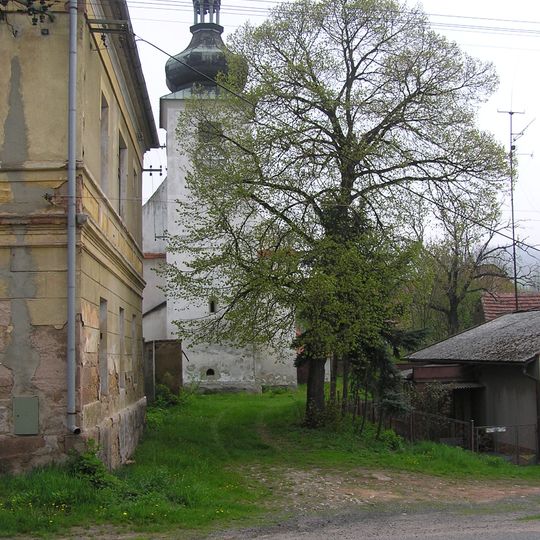 Church of Saint Martin