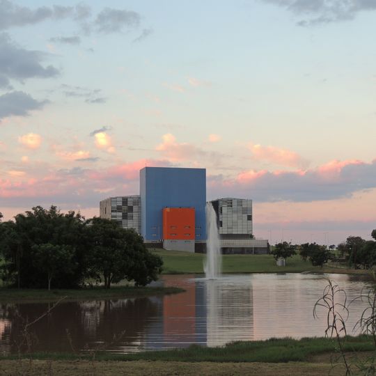 Centro del Conocimiento