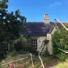 St Loyes College Lodge