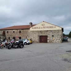 Auberge rouge
