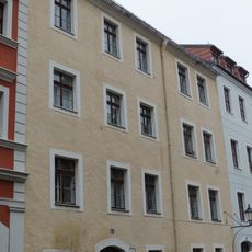 Wohnhaus in geschlossener Bebauung Handwerk 7