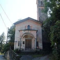 Chiesa della Visitazione