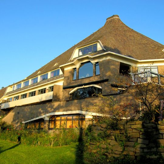 Rudolf Steiner Kliniek