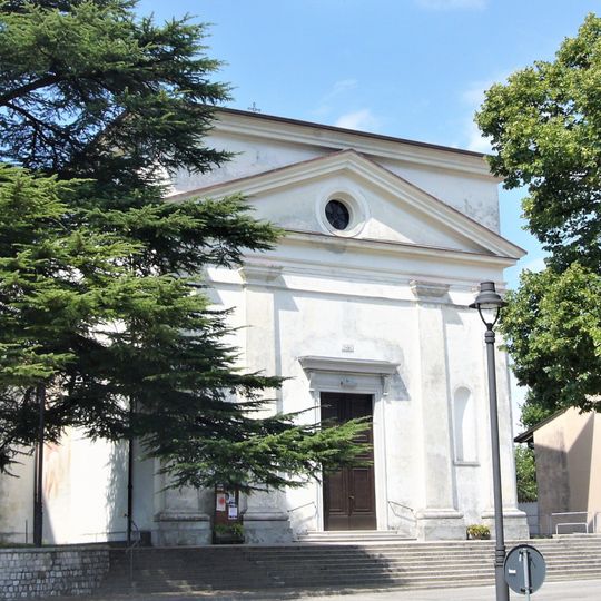 Chiesa di San Martino Vescovo