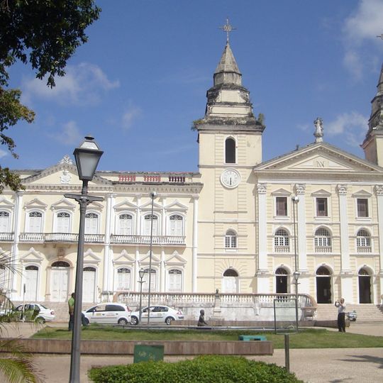 Catedral de São Luís do Maranhão
