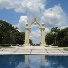 Carabobo Triumphal Arch