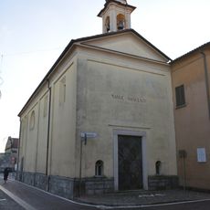 Santuario di Santa Maria Nascente