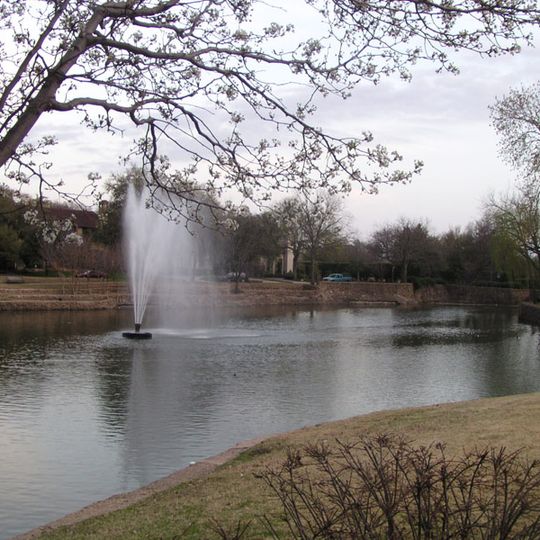 University Park