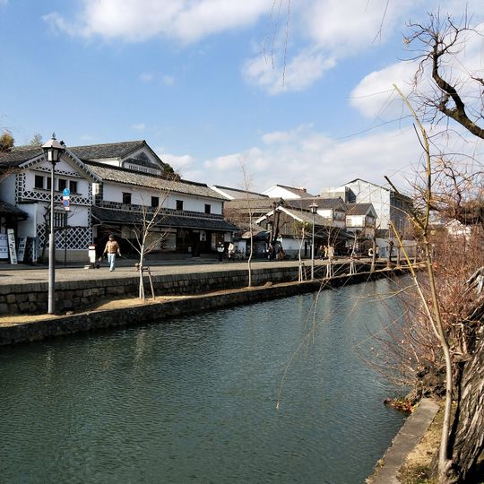 Kurashiki Local History Museum