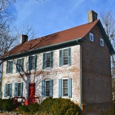 Frederica Historic District