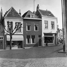Verrenieuwstraat 2, Zierikzee