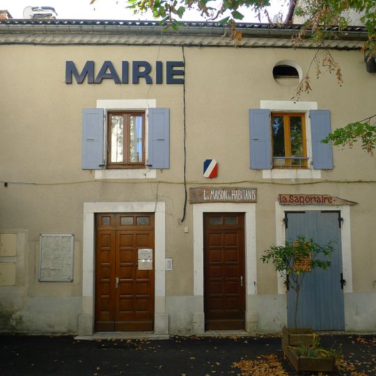 Saint-Martin-en-Vercors