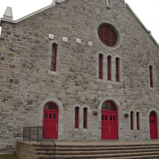 Saint-Jacques-le-Mineur