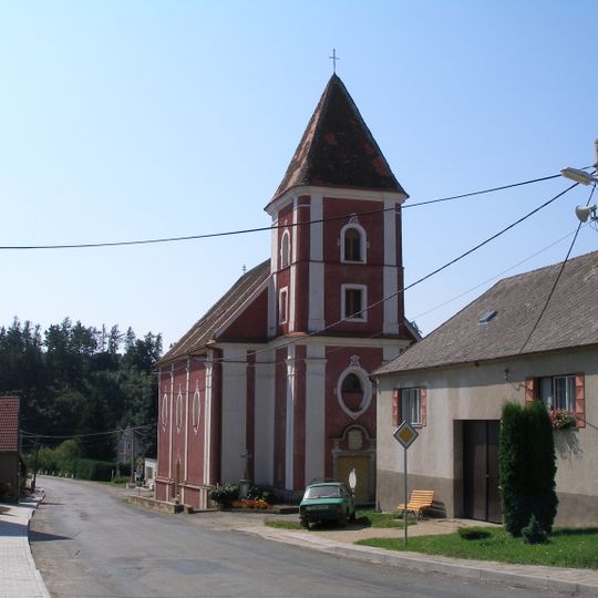 Church of Saint George