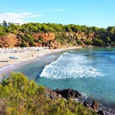 Cala Llenya