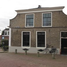 Kromme Haven 1, Oudewater