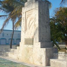 Florida Keys Memorial