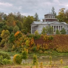 Rozhdestveno Memorial Estate