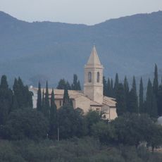 Convento di San Martino (Trevi, Italy)