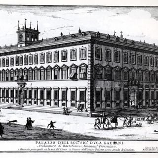 Palazzo Ruspoli