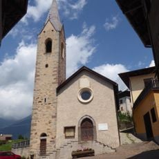 Chiesa di San Lorenzo