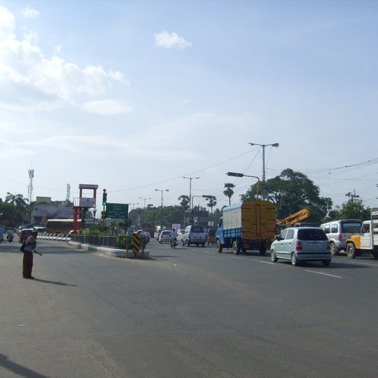 Manapakkam