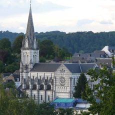 Église Notre-Dame d'Oloron-Sainte-Marie